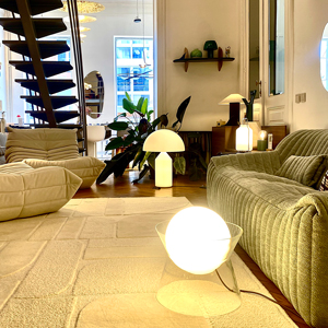 SISU DESIGN SRL Store Image
