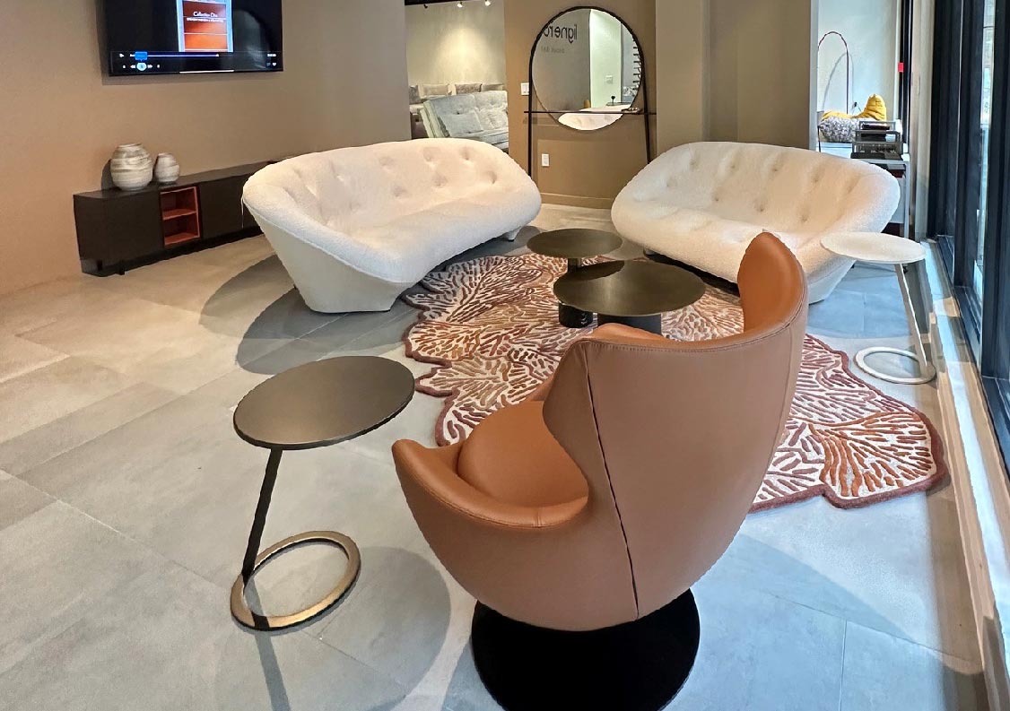 LIGNE ROSET HOUSTON