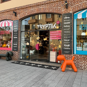 TRYPTIK LIGNE ROSET Store Image