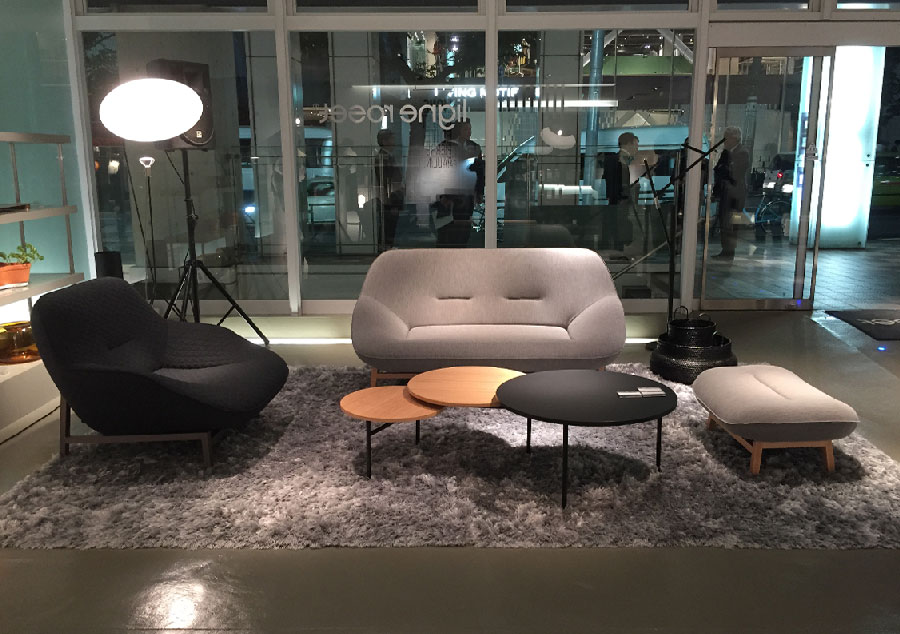 LIGNE ROSET