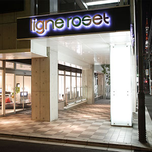Imagen de la tienda LIGNE ROSET
