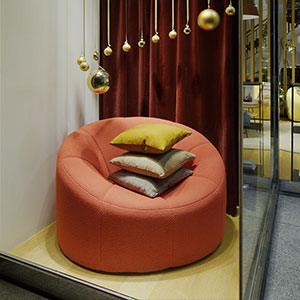 Imagen de la tienda DREAM BED CO. LTD