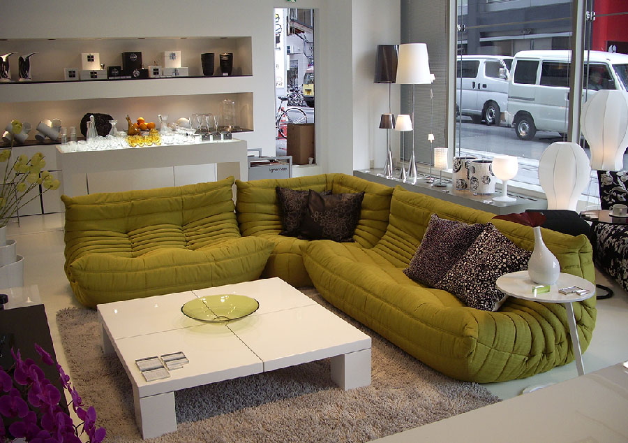 DREAM BED CO. LTD