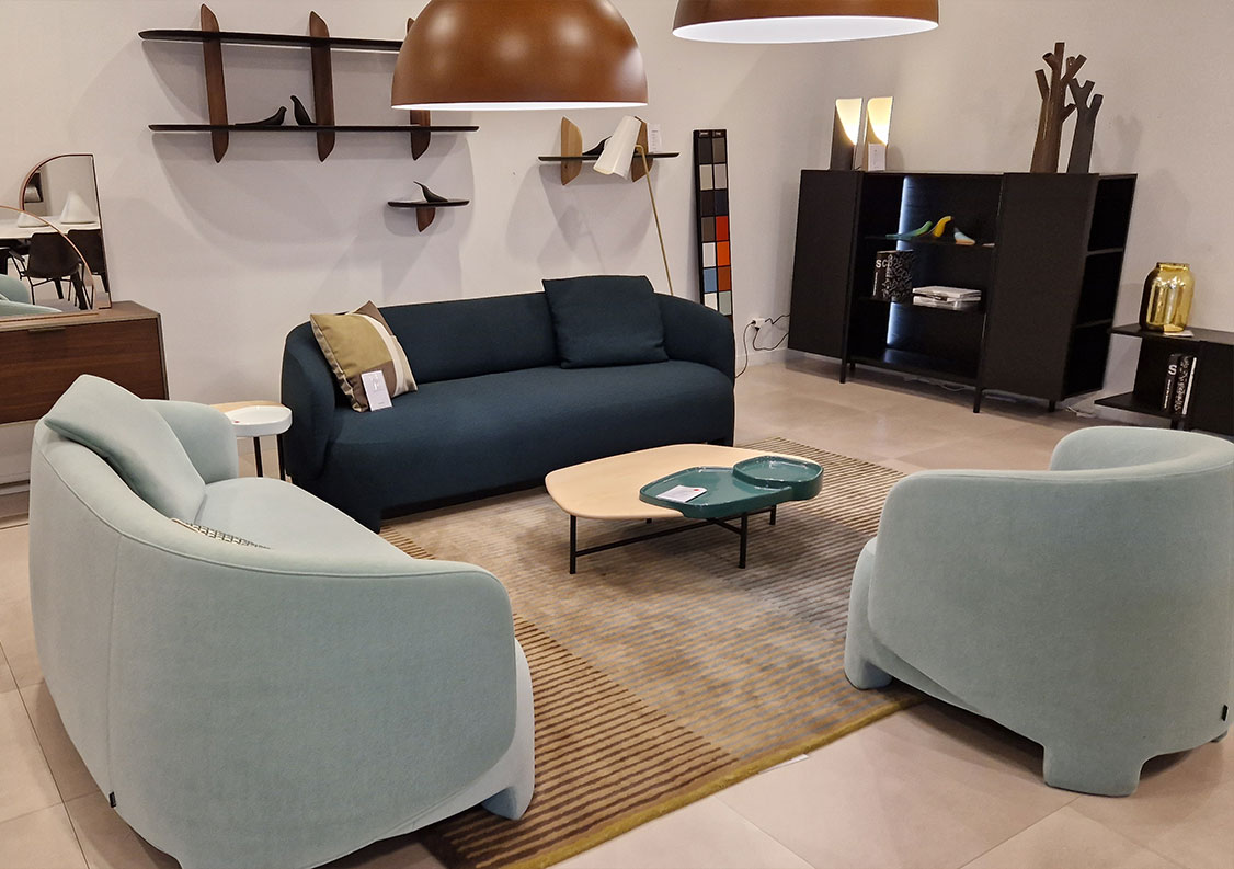 LIGNE ROSET