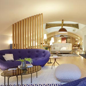 LIGNE ROSET Store Image