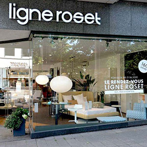 Image du magasin Ligne Roset