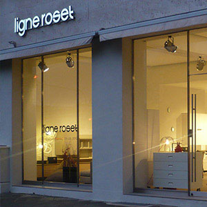 Ligne Roset Store Image