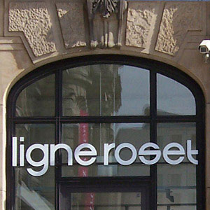 Image du magasin Ligne Roset