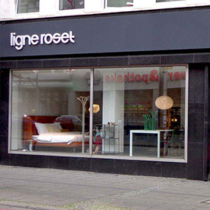 Ligne Roset Store Image