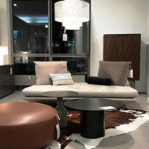 Image du magasin Ligne Roset