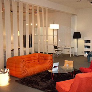 Ligne Roset Store Image