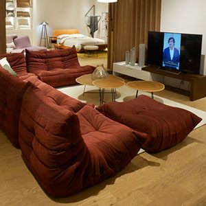 DREAM BED CO. LTD Store Image