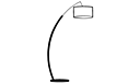 LAMPADAIRE BLANC 