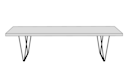 MESA DE CENTRO