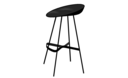 HIGH STOOL ARGILE 