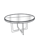 MESA DE COMEDOR