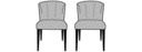 SILLA CIRCO - CIRCA