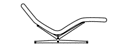 CHAISE LONGUE  