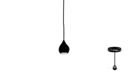 SUSPENDED CEILING LIGHT  