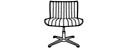 SILLON PATA GIRATORIA 
