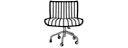 SILLON PATA GIRATORIA 