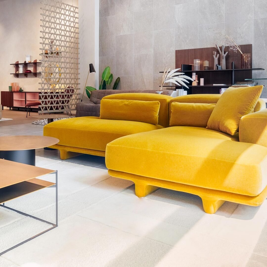 LIGNE ROSET