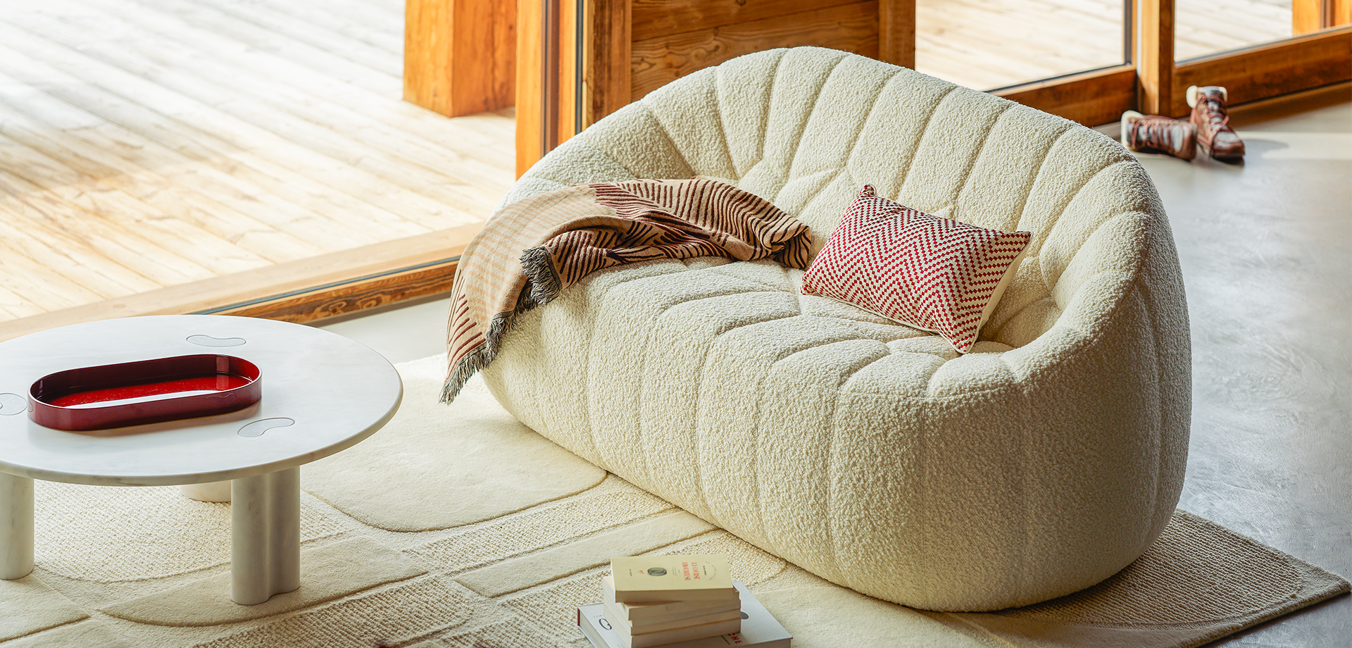 Ligne Roset | Modern and Contemporary Designer Furniture
