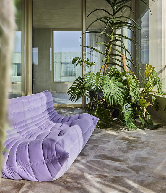 Ligne Roset | Modern and Contemporary Designer Furniture