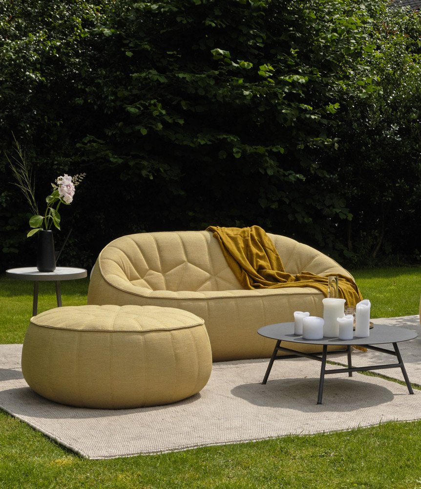 家具 ligne roset Sofas Ruché Sofa - Ligne Roset