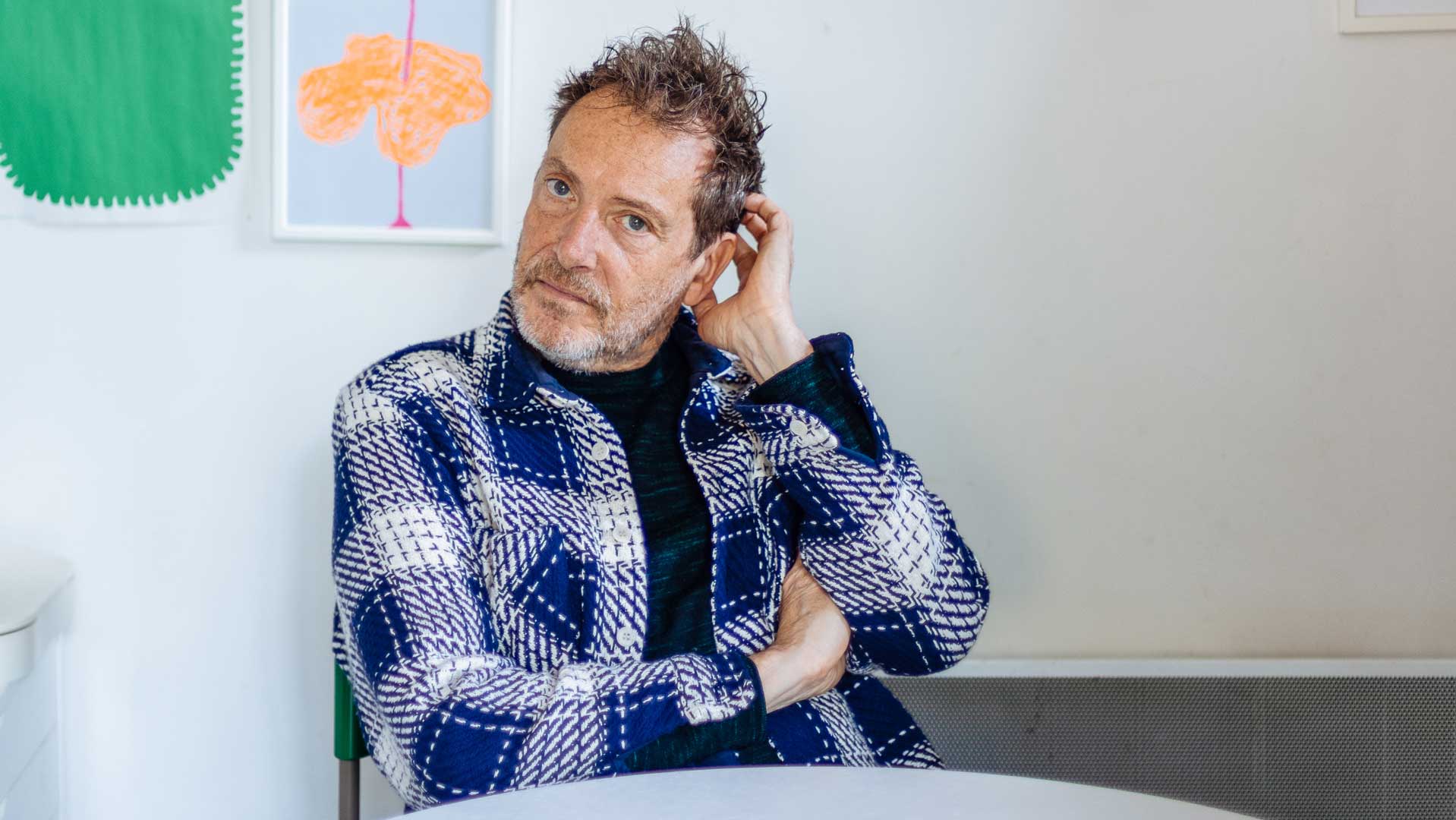 Pierre Charpin