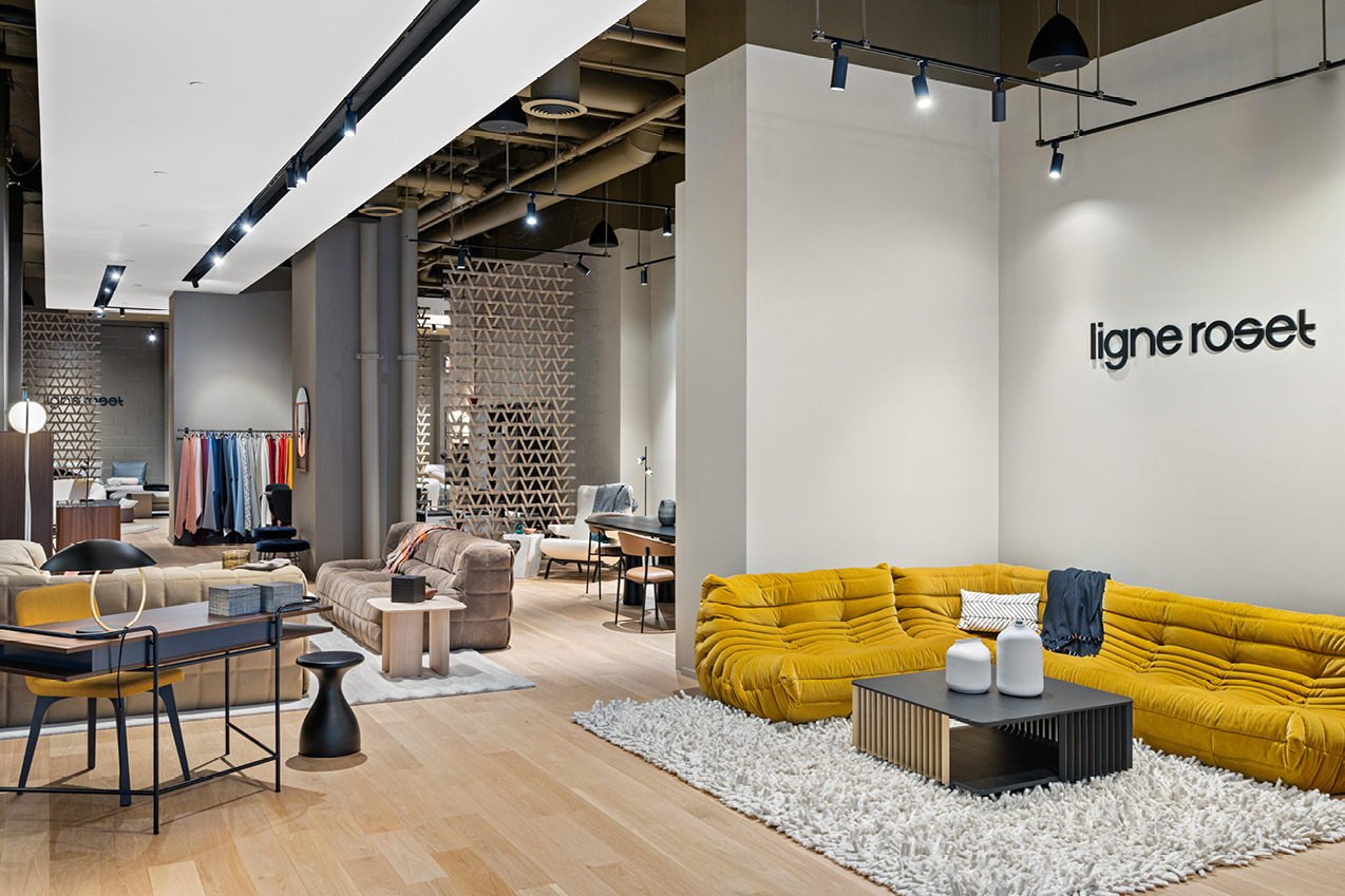 ligne roset office