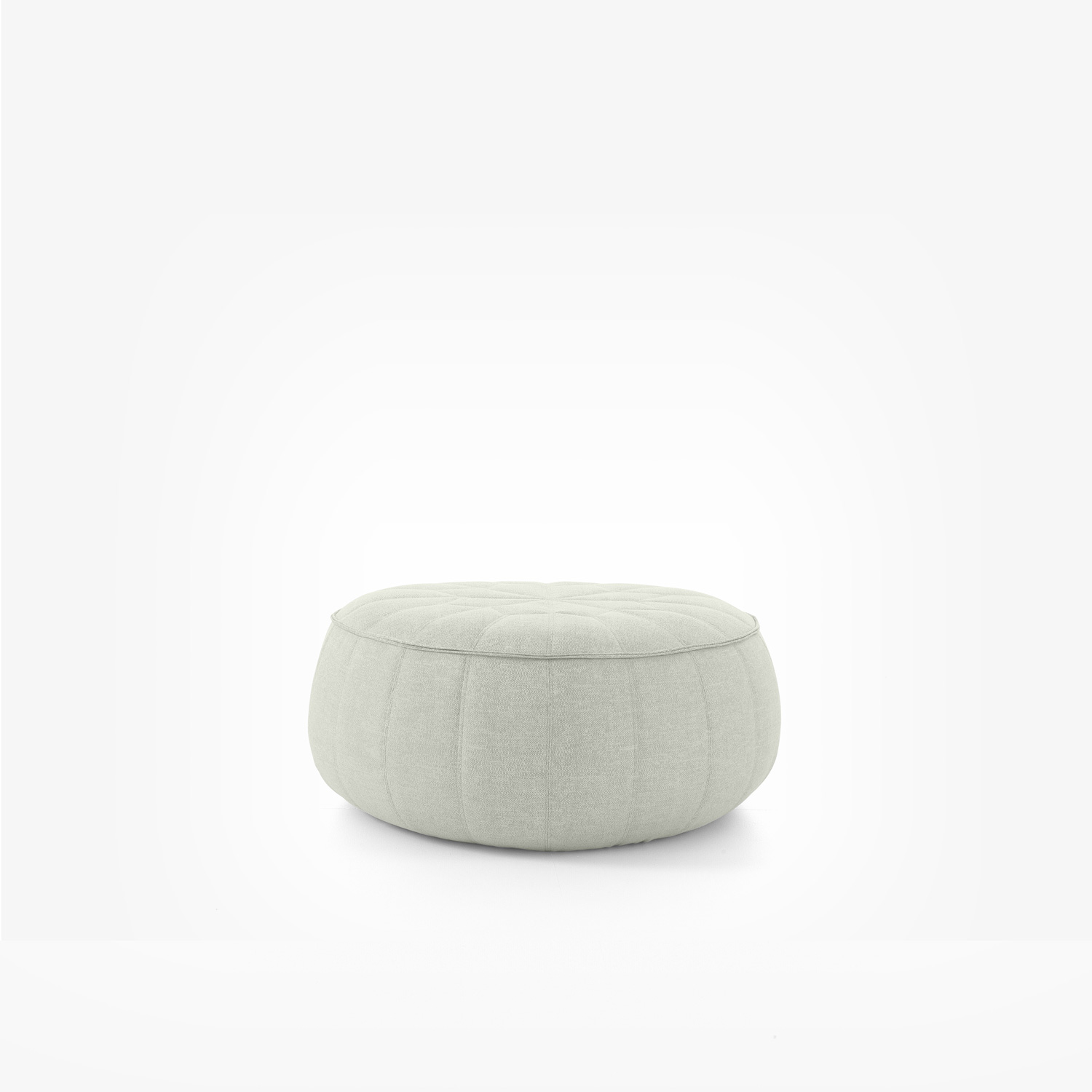 Image OTTOMAN OUTDOOR COMPLETE ELEMENT